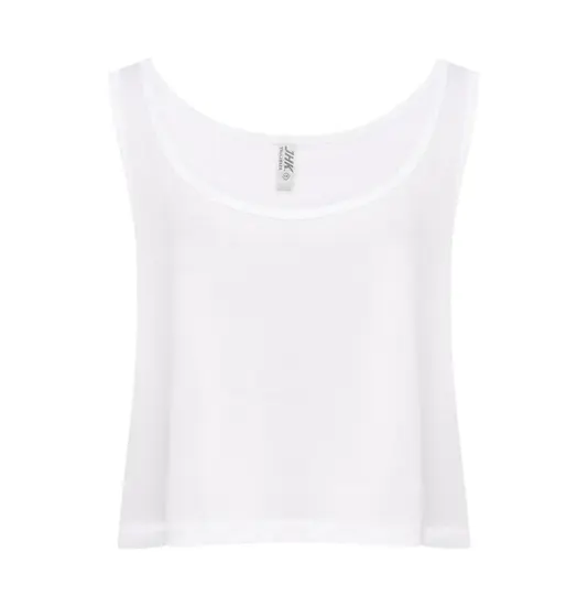 Urban T-shirt Ibiza da donna JHK