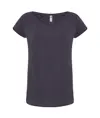 Urban T-shirt Sea da donna JHK