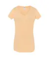 Urban T-shirt Slub da donna JHK