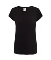Urban T-shirt Tobago da donna JHK