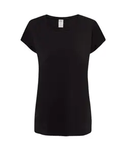 Urban T-shirt Tobago da donna JHK