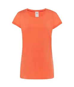 Urban T-shirt Tobago da donna JHK
