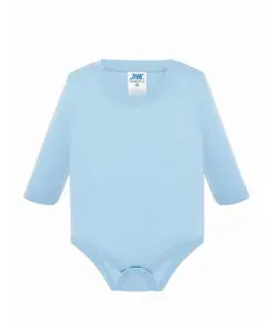Vestito da neonato maniche lunghe JHK