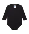 Vestito da neonato maniche lunghe JHK