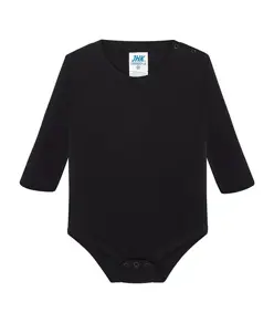 Vestito da neonato maniche lunghe JHK