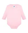 Vestito da neonato maniche lunghe JHK