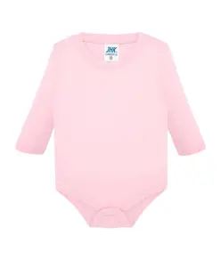 Vestito da neonato maniche lunghe JHK