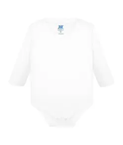 Vestito da neonato maniche lunghe JHK