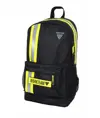 Zaino 17 lt con banda rifrangente Workteam