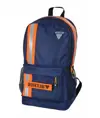 Zaino 17 lt con banda rifrangente Workteam