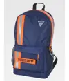 Zaino 17 lt con banda rifrangente Workteam