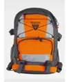 Zaino 20 lt tessuto ripstop Workteam