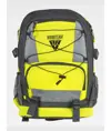 Zaino 20 lt tessuto ripstop Workteam