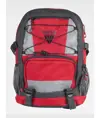 Zaino 20 lt tessuto ripstop Workteam