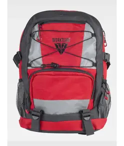 Zaino 20 lt tessuto ripstop Workteam