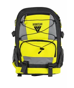 Zaino 20 lt tessuto ripstop Workteam