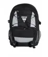Zaino 20 lt tessuto ripstop Workteam