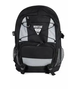 Zaino 20 lt tessuto ripstop Workteam