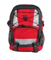 Zaino 20 lt tessuto ripstop Workteam