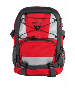 Zaino 20 lt tessuto ripstop Workteam
