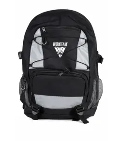 Zaino 20 lt tessuto ripstop Workteam