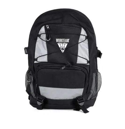Zaino 20 lt tessuto ripstop Workteam