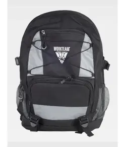 Zaino 20 lt tessuto ripstop Workteam