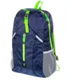 Zaino 21 lt arrotolabile Workteam