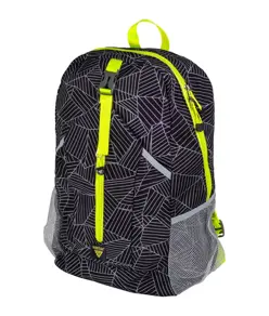 Zaino 21 lt arrotolabile Workteam