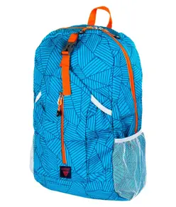Zaino 21 lt arrotolabile Workteam