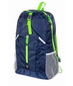 Zaino 21 lt arrotolabile Workteam
