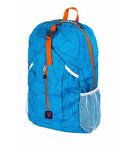 Zaino 21 lt arrotolabile Workteam