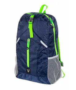 Zaino 21 lt arrotolabile Workteam