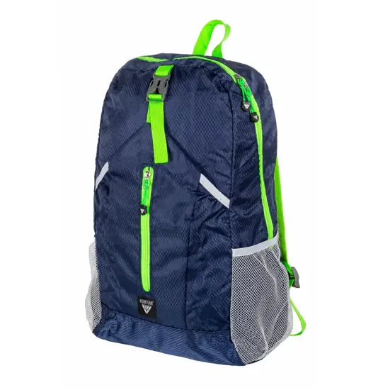 Zaino 21 lt arrotolabile Workteam