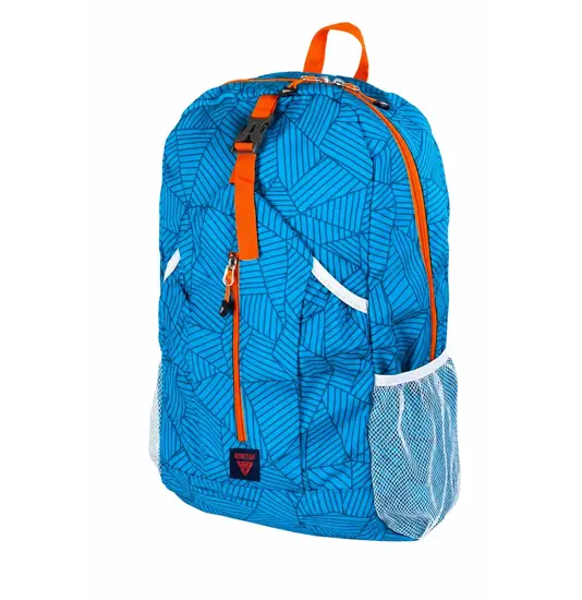 Zaino 21 lt arrotolabile Workteam