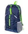 Zaino 21 lt arrotolabile Workteam