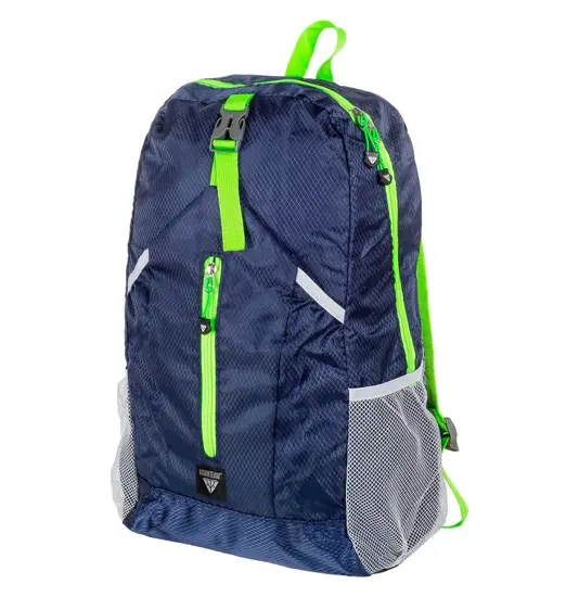 Zaino 21 lt arrotolabile Workteam