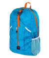 Zaino 21 lt arrotolabile Workteam