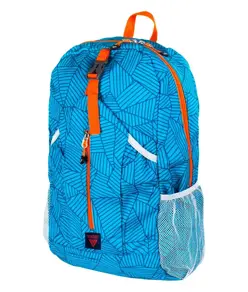 Zaino 21 lt arrotolabile Workteam