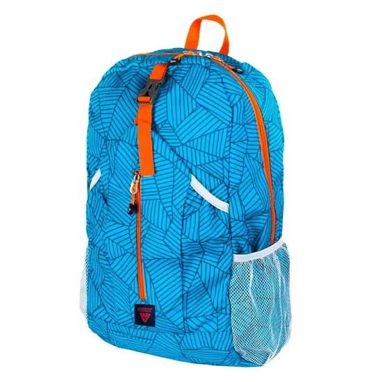 Zaino 21 lt arrotolabile Workteam