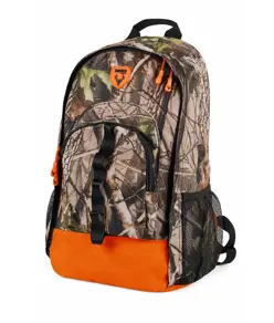 Zaino 23 lt Workteam