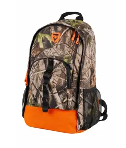 Zaino 23 lt Workteam