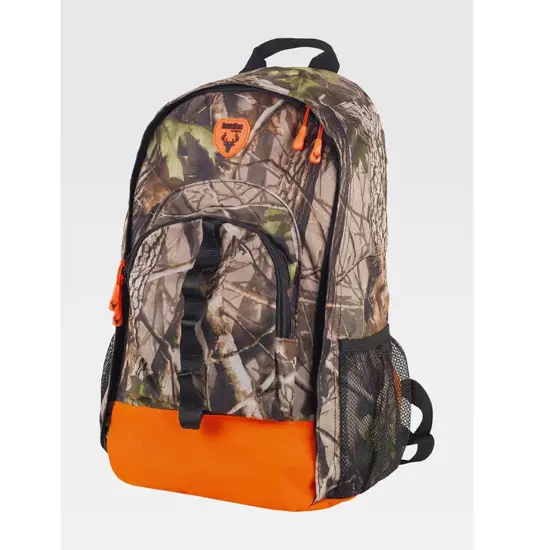 Zaino 23 lt Workteam