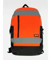 Zaino 25 lt alta visibilita Workteam