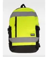 Zaino 25 lt alta visibilita Workteam