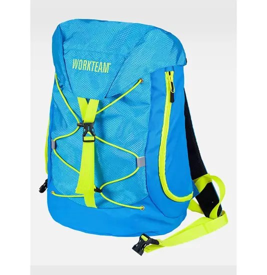 Zaino 32 lt Workteam