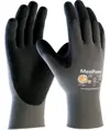 guanti da lavoro antiabrasione ATG MaxiFoam
