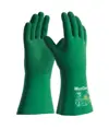 guanti da lavoro antitaglio ATG MaxiChem Tritech