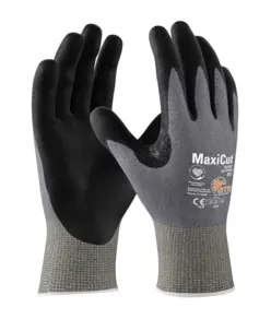 guanti da lavoro ATG MaxiCut Ultra