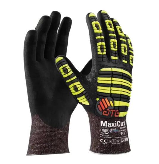 guanti da lavoro ATG MaxiCut® Ultra™